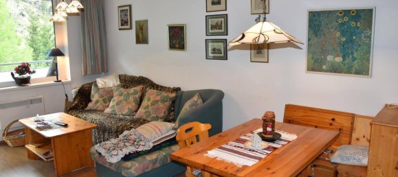 1 Schlafzimmer Wohnung in Krems in Kärnten, Austria, Nr. 132456 6