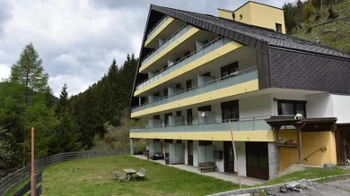 1 Schlafzimmer Wohnung in Krems in Kärnten, Austria, Nr. 132456