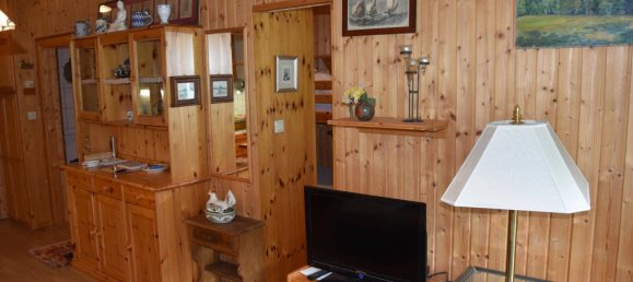 1 Schlafzimmer Wohnung in Krems in Kärnten, Austria, Nr. 132456 7