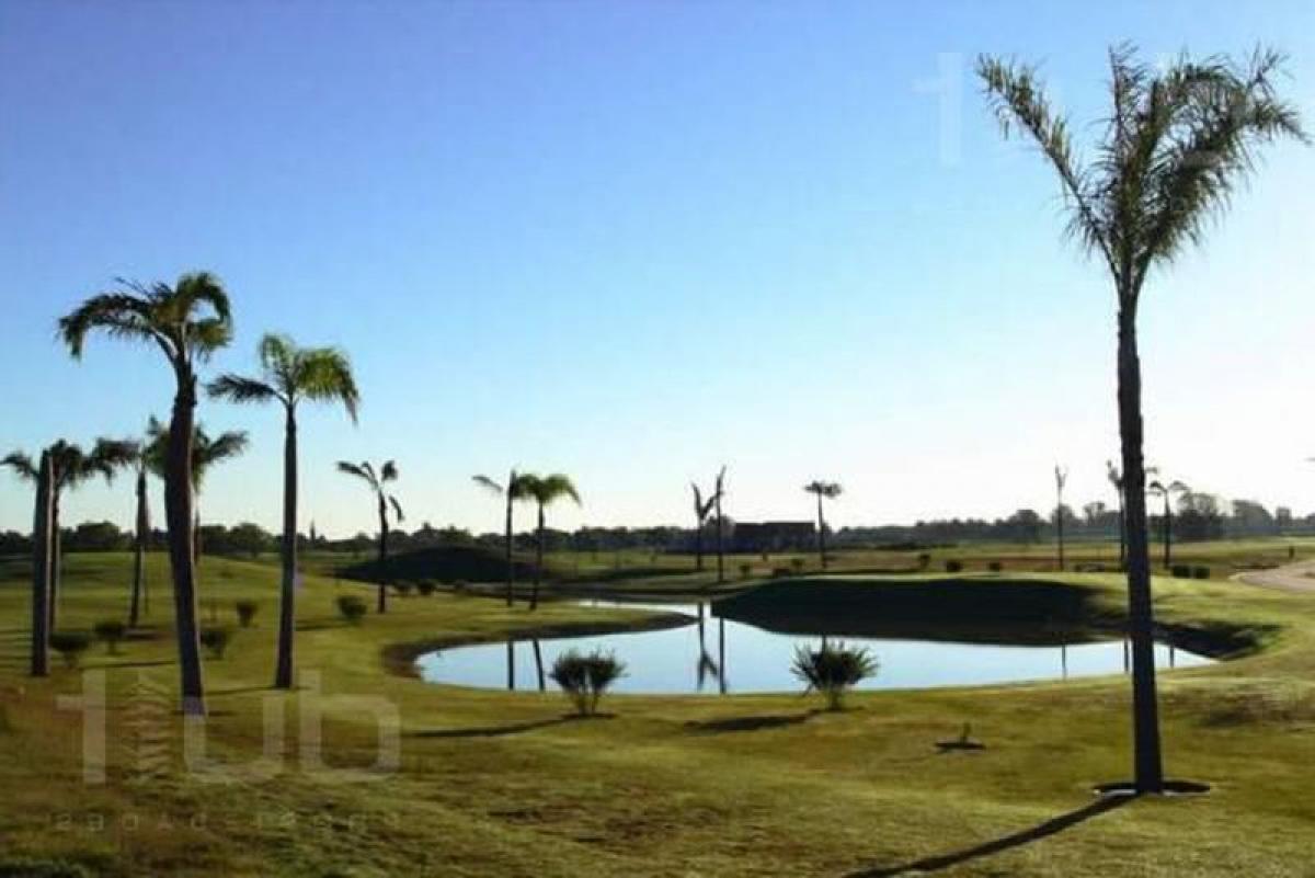 Terrain à Cordoba, Argentina No. 47058