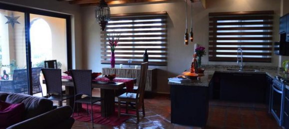 5 غرف نوم منزل في Guanajuato, Mexico رقم 158197 2