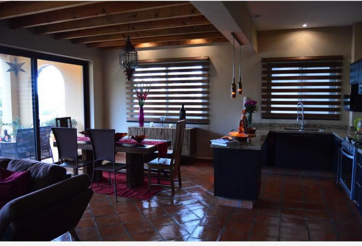 5 غرف نوم منزل في Guanajuato, Mexico رقم 158197