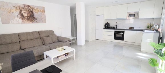 3 chambres appartement à vendre à Torrevieja, Alicante, Valencian Community, Spain № 366054 11