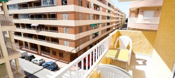 3 chambres appartement à vendre à Torrevieja, Alicante, Valencian Community, Spain № 366054 9