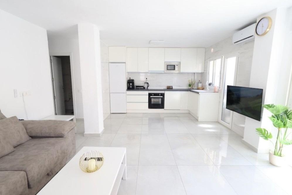 3 chambres appartement à vendre à Torrevieja, Alicante, Valencian Community, Spain № 366054