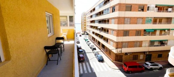 3 chambres appartement à vendre à Torrevieja, Alicante, Valencian Community, Spain № 366054 5