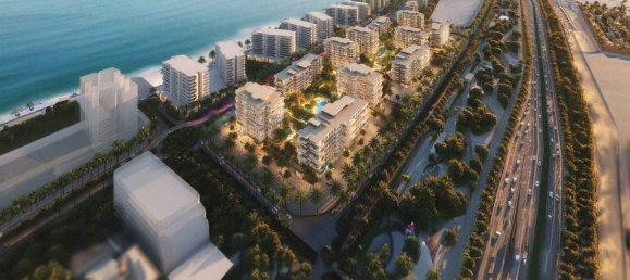 3 Schlafzimmer Wohnung in Al Fahid, UAE, Nr. 177657 2
