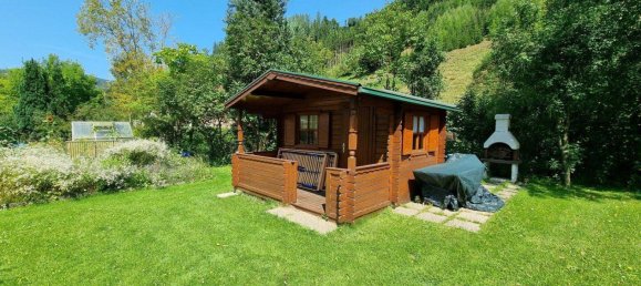 2-salle Appartement à Breitenau am Hochlantsch, Austria No. 217632 7