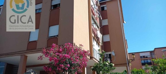 3 Schlafzimmer Wohnung in Cadiz, Spain, Nr. 177807 3