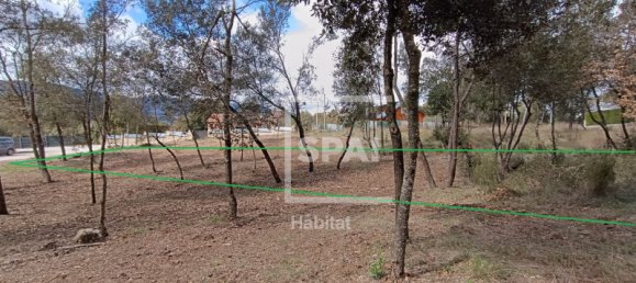 Terreno en Seva, Spain No. 77598 20