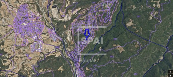 Terreno en Seva, Spain No. 77598 12