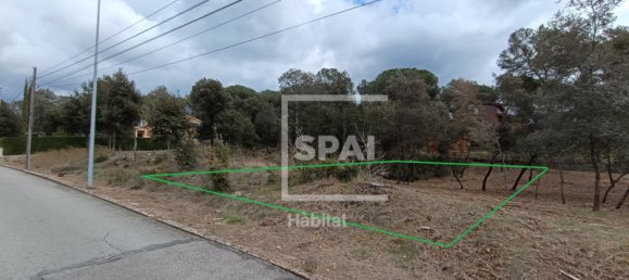 Terreno en Seva, Spain No. 77598 26