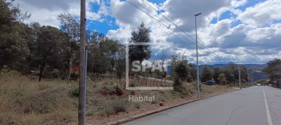 Terreno en Seva, Spain No. 77598 29