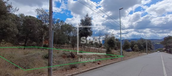 Terreno en Seva, Spain No. 77598 30