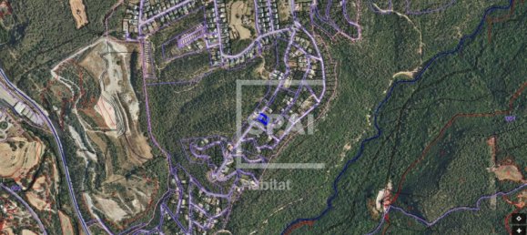 Terreno en Seva, Spain No. 77598 11