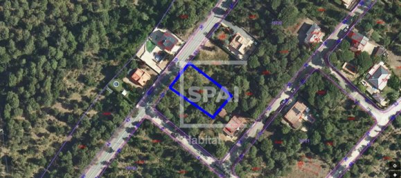 Terreno en Seva, Spain No. 77598 9