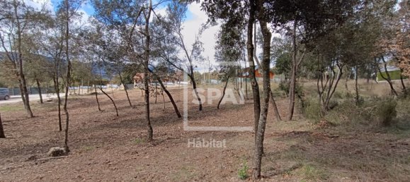 Terreno en Seva, Spain No. 77598 19