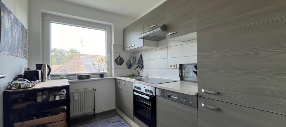 Apartamento de 2 dormitorios en Gifhorn, Germany No. 186106 5