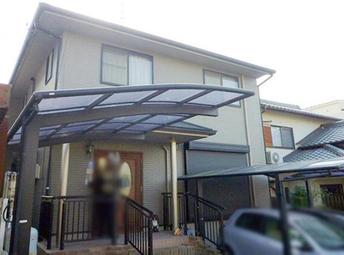 Дом с 7 спальнями в Айти, Япония № 1361