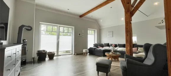 4 rooms House in Ammerland, Germany No. 152955 3