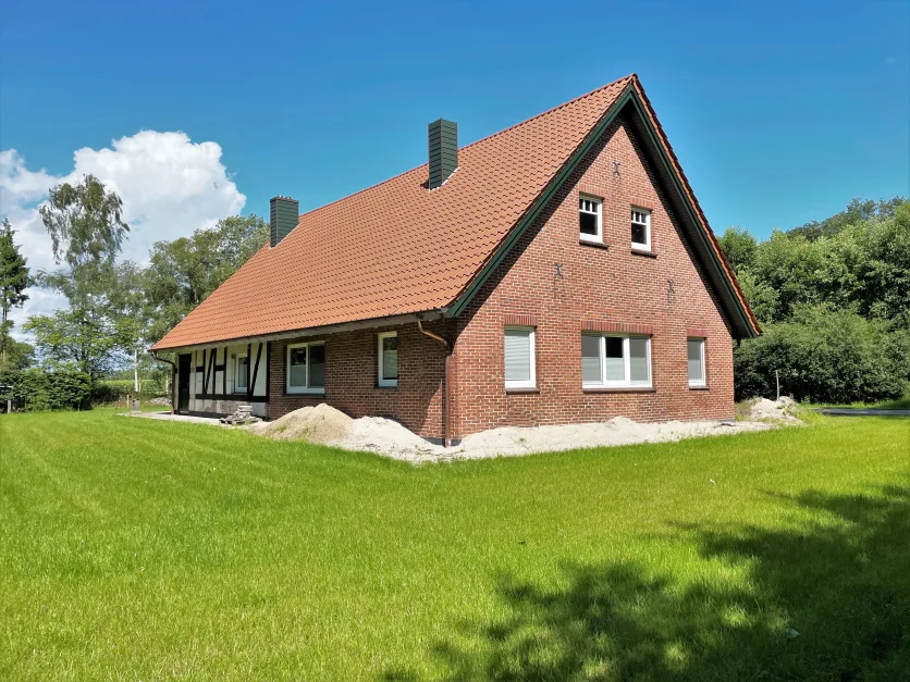 4 rooms House in Ammerland, Germany No. 152955