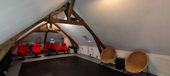 10-Zimmer Schlösser in Epernon, France, Nr. 47745 9