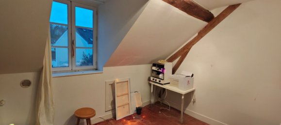 10-Zimmer Schlösser in Epernon, France, Nr. 47745 8