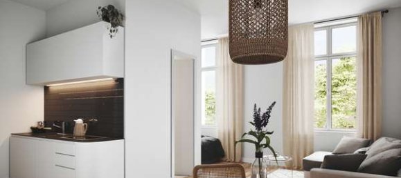 Estúdio em Baumschulenweg, Germany N.º 39120 4