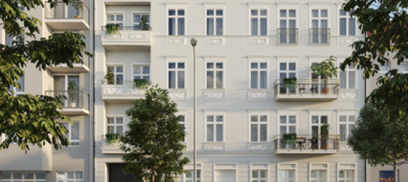 Estúdio em Baumschulenweg, Germany N.º 39120 5