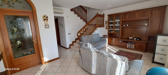 15-Zimmer Villa in Brugine, Italy, Nr. 257209 8