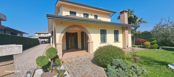 15-Zimmer Villa in Brugine, Italy, Nr. 257209 2