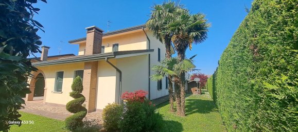 15-Zimmer Villa in Brugine, Italy, Nr. 257209 3
