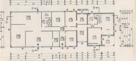 15-Zimmer Villa in Brugine, Italy, Nr. 257209 24