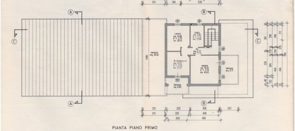 15-Zimmer Villa in Brugine, Italy, Nr. 257209 23