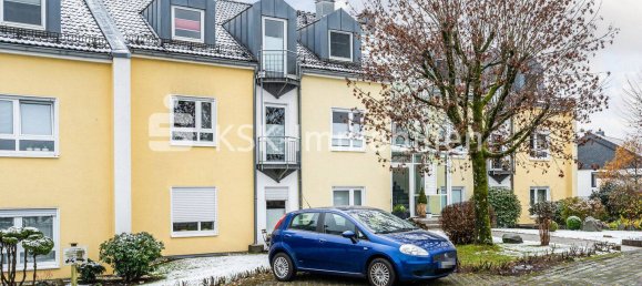 Apartamento de 2 dormitorios en Oberbergischer, Germany No. 143035 3