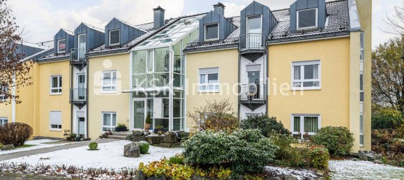 Apartamento de 2 dormitorios en Oberbergischer, Germany No. 143035 2