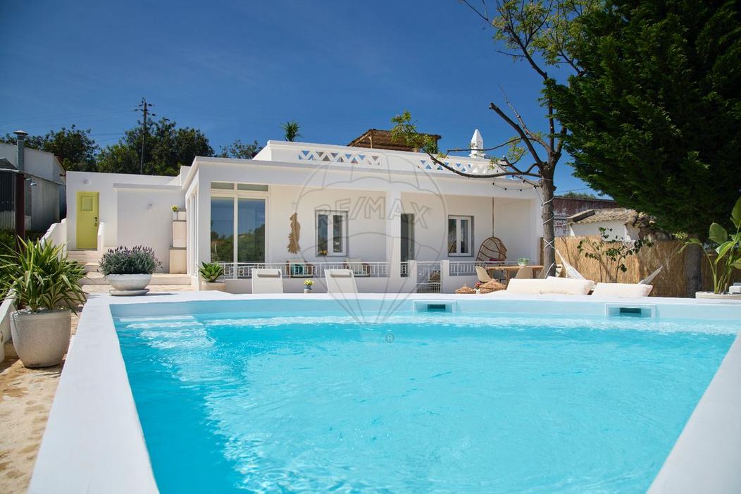 Villa T4 em Olhão, Portugal N.º 249557