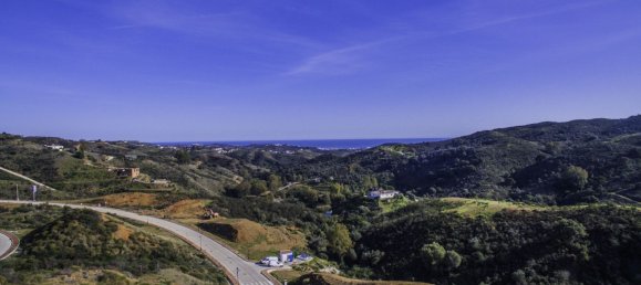  قطعة أرض في Mijas, Spain رقم 147652 4