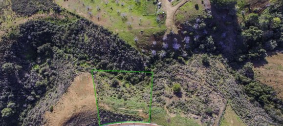  قطعة أرض في Mijas, Spain رقم 147652 2