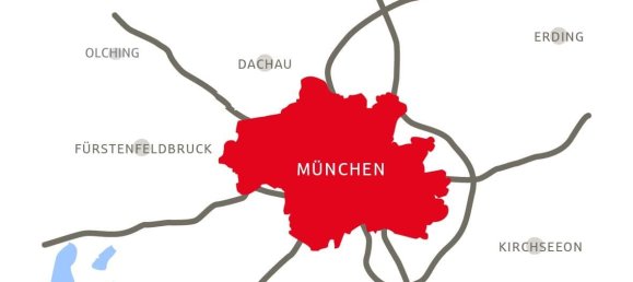 Земельный участок в Фюрстенфельдбрукк, Германия № 189275 4