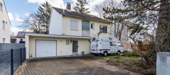 Земельный участок в Фюрстенфельдбрукк, Германия № 189275 3