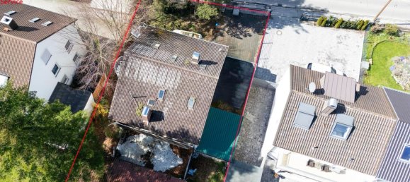 Земельный участок в Фюрстенфельдбрукк, Германия № 189275 2