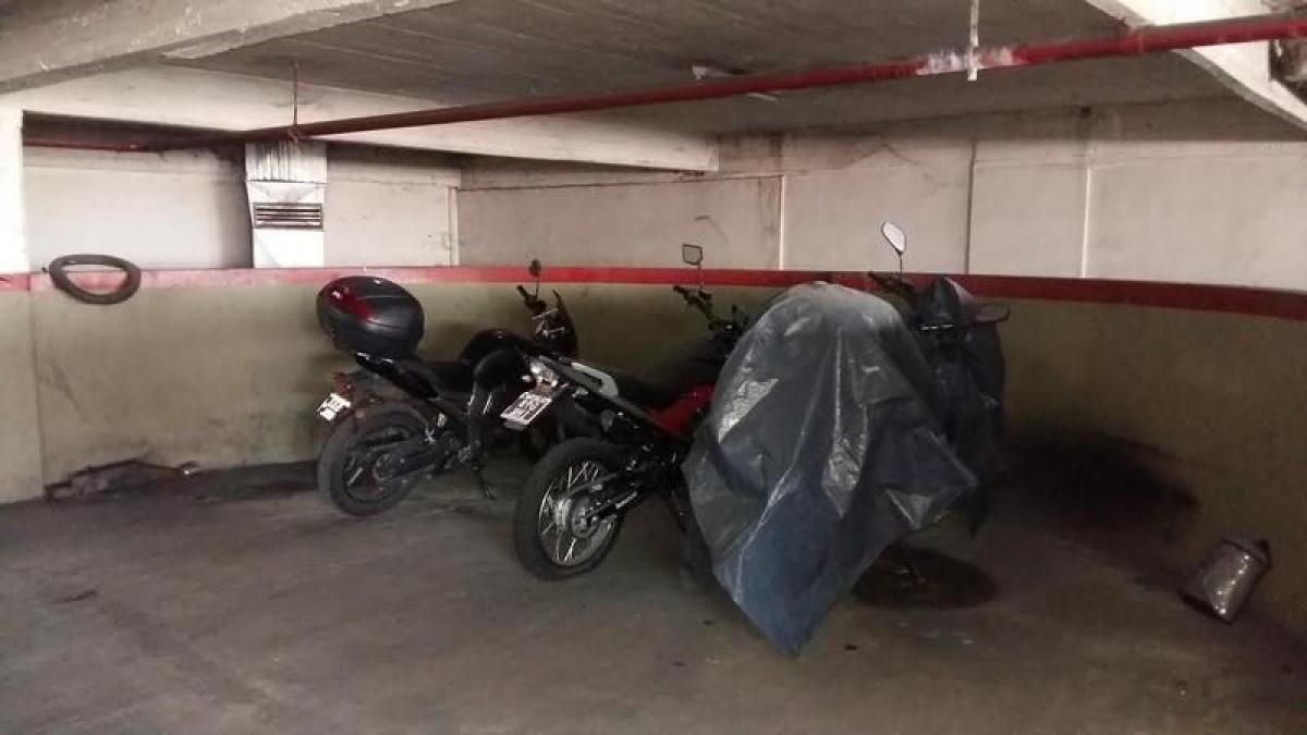  مستودع في Buenos Aires, Argentina 13متر مربع رقم 103899