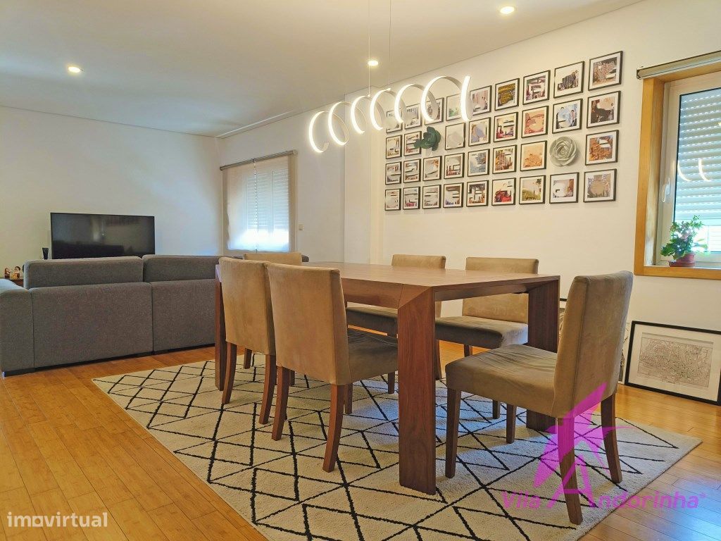 Apartamento T4 em Viana do Castelo, Portugal N.º 256180