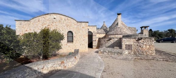 4-Zimmer Haus in Ceglie Messapica, Italy, Nr. 23181 16