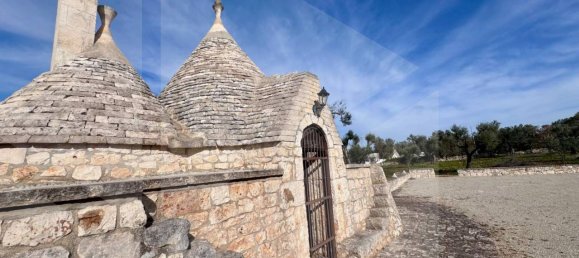 4-Zimmer Haus in Ceglie Messapica, Italy, Nr. 23181 17