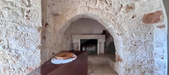 4-Zimmer Haus in Ceglie Messapica, Italy, Nr. 23181 5