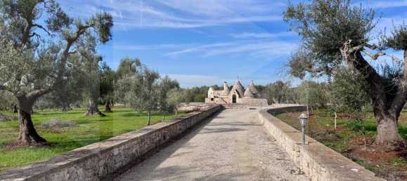 4-Zimmer Haus in Ceglie Messapica, Italy, Nr. 23181 20