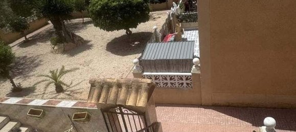 2 غرف نوم بانتهاوس في Torrevieja, Spain رقم 189552 9