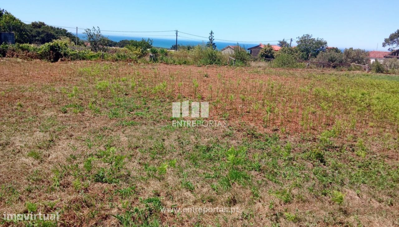 1860m² Land in Viana do Castelo, Portugal No. 309268